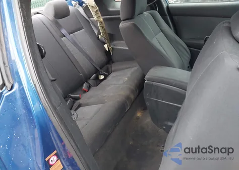 2009 Nissan Altima 2.5 S z USA, uszkodzony, nr VIN 1N4AL24E39C137853